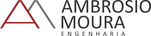 Ambrósio Moura Logo